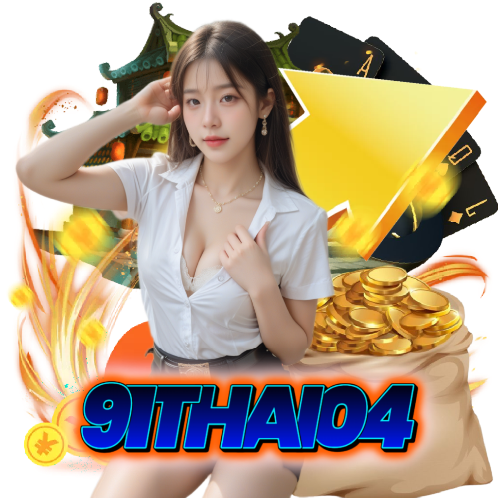 91thai04 เกมลิขสิทธิ์แท้